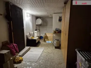 Prodej rodinného domu, Olešnice, 160 m2