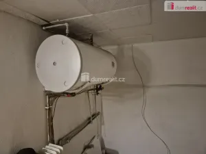 Prodej rodinného domu, Olešnice, 160 m2