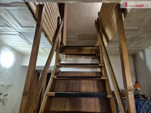 Prodej rodinného domu, Olešnice, 160 m2