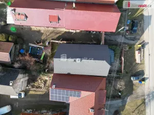 Prodej rodinného domu, Olešnice, 160 m2