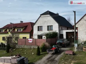 Prodej rodinného domu, Olešnice, 160 m2