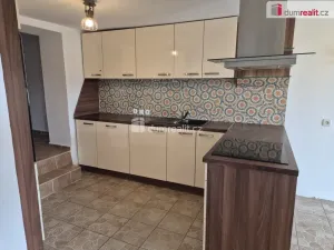 Prodej rodinného domu, Olešnice, 160 m2