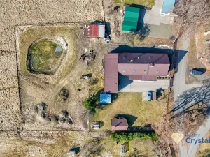 Prodej rodinného domu, Mnichov, 270 m2