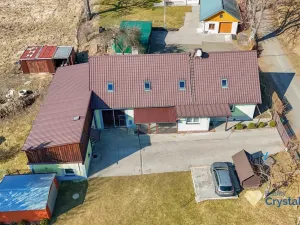 Prodej rodinného domu, Mnichov, 270 m2