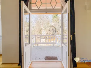 Prodej bytu 2+1, Mariánské Lázně, Anglická, 68 m2