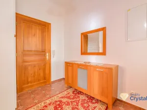 Prodej bytu 2+1, Mariánské Lázně, Anglická, 68 m2