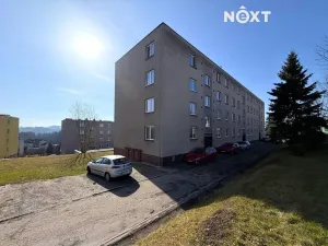 Pronájem bytu 3+kk, Havlíčkův Brod, Žižkova, 60 m2