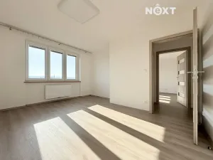 Pronájem bytu 3+kk, Havlíčkův Brod, Žižkova, 60 m2