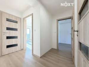 Pronájem bytu 3+kk, Havlíčkův Brod, Žižkova, 60 m2