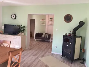 Prodej rodinného domu, Tymákov, 160 m2