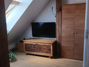 Prodej rodinného domu, Tymákov, 160 m2