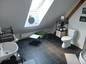 Prodej rodinného domu, Tymákov, 160 m2