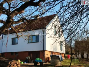 Prodej rodinného domu, Rudice, 120 m2