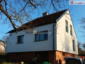 Prodej rodinného domu, Rudice, 120 m2