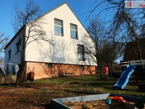 Prodej rodinného domu, Rudice, 120 m2