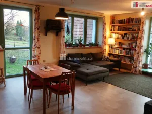 Prodej rodinného domu, Rudice, 120 m2