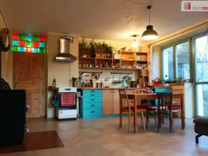 Prodej rodinného domu, Rudice, 120 m2