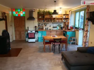 Prodej rodinného domu, Rudice, 120 m2