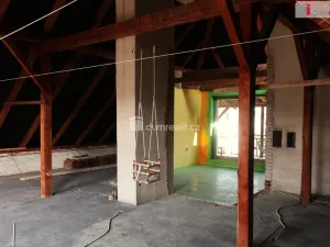 Prodej rodinného domu, Rudice, 120 m2
