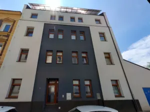 Pronájem bytu 2+1, Plzeň - Jižní Předměstí, Plynární, 70 m2