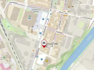 Pronájem bytu 2+1, Plzeň - Jižní Předměstí, Plynární, 70 m2