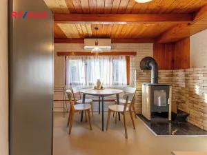 Prodej chaty, Okoř, 70 m2