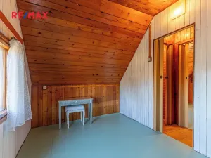 Prodej chaty, Okoř, 70 m2