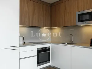 Pronájem bytu 2+kk, Praha - Smíchov, Holečkova, 62 m2