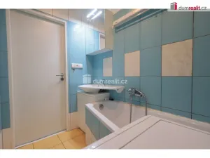 Pronájem bytu 2+kk, Praha - Letňany, Malkovského, 42 m2