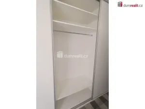 Pronájem bytu 2+kk, Praha - Letňany, Malkovského, 42 m2