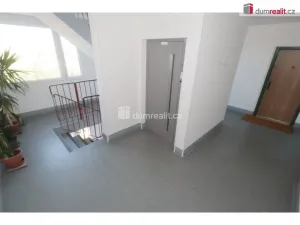 Pronájem bytu 2+kk, Praha - Letňany, Malkovského, 42 m2