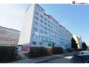 Pronájem bytu 2+kk, Praha - Letňany, Malkovského, 42 m2