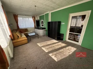 Pronájem bytu 3+1, Humpolec, Hálkova, 58 m2