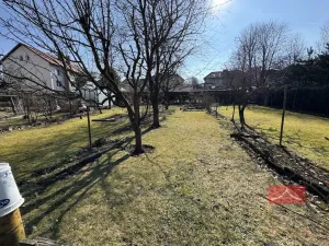 Pronájem bytu 3+1, Humpolec, Hálkova, 58 m2