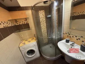Pronájem bytu 3+1, Humpolec, Hálkova, 58 m2