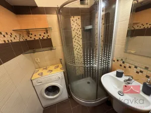 Pronájem bytu 3+1, Humpolec, Hálkova, 58 m2