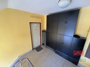 Pronájem bytu 3+1, Humpolec, Hálkova, 58 m2