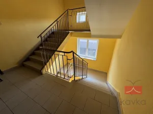 Pronájem bytu 3+1, Humpolec, Hálkova, 58 m2
