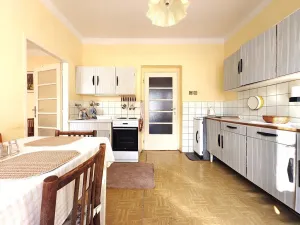 Prodej rodinného domu, Čelákovice, Chodská, 130 m2