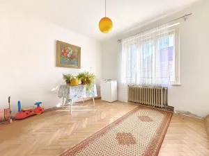 Prodej rodinného domu, Čelákovice, Chodská, 130 m2