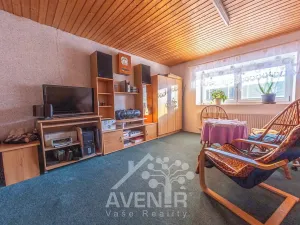 Prodej rodinného domu, Přáslavice, 170 m2