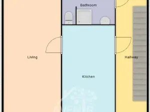 Prodej rodinného domu, Přáslavice, 170 m2