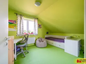 Prodej rodinného domu, Rousínov, 123 m2