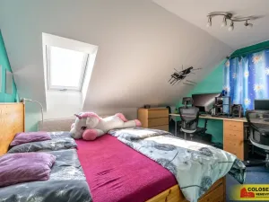 Prodej rodinného domu, Rousínov, 123 m2