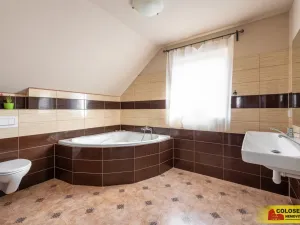 Prodej rodinného domu, Rousínov, 123 m2