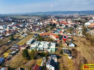 Prodej rodinného domu, Rousínov, 123 m2