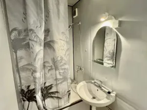 Pronájem bytu 2+kk, Jince, Zborovská, 45 m2