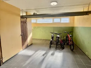 Pronájem bytu 2+kk, Jince, Zborovská, 45 m2