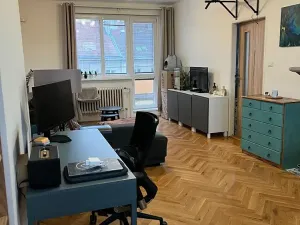 Pronájem bytu 2+1, Praha - Strašnice, Černokostelecká, 86 m2