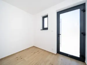 Pronájem rodinného domu, Boršov nad Vltavou, Severní, 121 m2